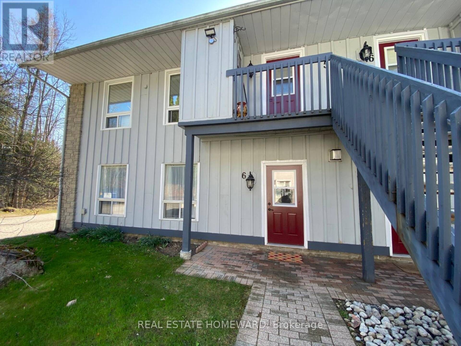 6 - 891 RIVER ROAD W Wasaga Beach