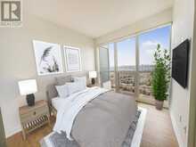 3703 - 117 MCMAHON DRIVE Toronto