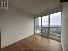 3703 - 117 MCMAHON DRIVE Toronto