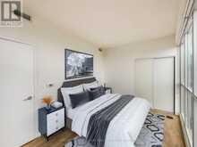 3703 - 117 MCMAHON DRIVE Toronto