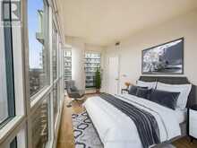 3703 - 117 MCMAHON DRIVE Toronto 