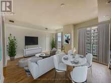 3703 - 117 MCMAHON DRIVE Toronto 