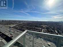 3703 - 117 MCMAHON DRIVE Toronto 