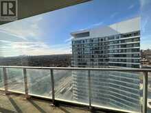 3703 - 117 MCMAHON DRIVE Toronto