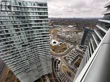 3703 - 117 MCMAHON DRIVE Toronto