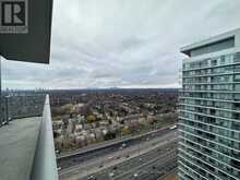 3703 - 117 MCMAHON DRIVE Toronto