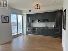 3703 - 117 MCMAHON DRIVE Toronto 