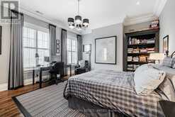 67 HILLHOLM ROAD Toronto