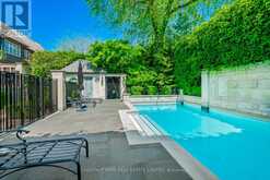 67 HILLHOLM ROAD Toronto