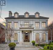 67 HILLHOLM ROAD Toronto 