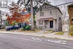 236 ELLIS AVENUE Toronto