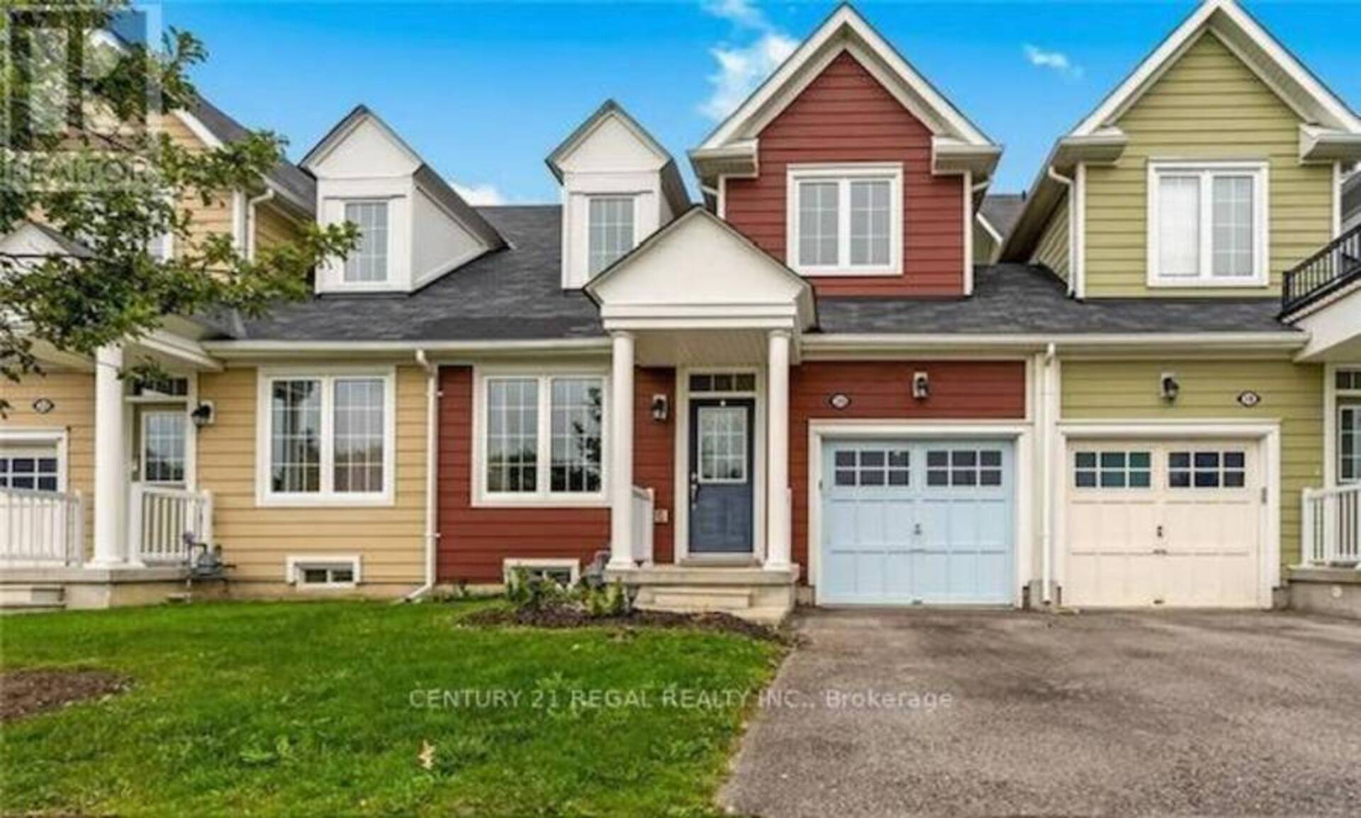 20 PROVIDENCE WAY Wasaga Beach