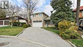 21 PITKIN COURT Toronto 