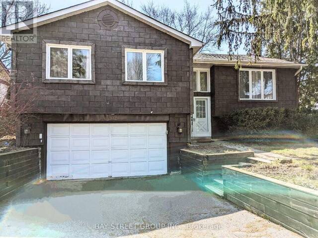 912 JANETTE STREET N Newmarket  Ontario