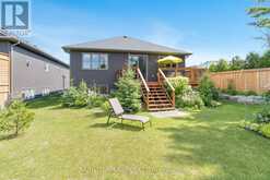 45 BETTY BOULEVARD Wasaga Beach