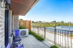 116 - 155 DOWNSVIEW PARK BOULEVARD Toronto 