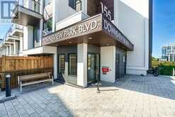 116 - 155 DOWNSVIEW PARK BOULEVARD Toronto