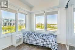 116 - 155 DOWNSVIEW PARK BOULEVARD Toronto