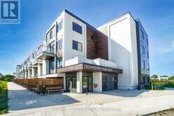 116 - 155 DOWNSVIEW PARK BOULEVARD Toronto