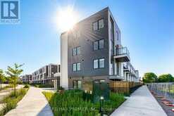 116 - 155 DOWNSVIEW PARK BOULEVARD Toronto