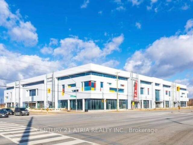 1CF11 - 9390 WOODBINE AVENUE W Markham Ontario