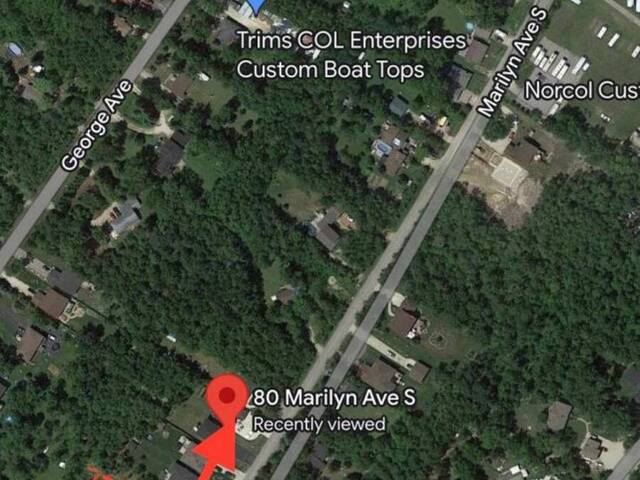 80 MARILYN AVENUE S Wasaga Beach Ontario