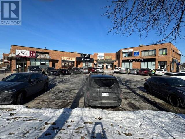 104* - 2100 STEELES AVENUE W Vaughan Ontario