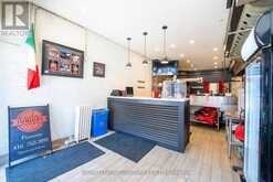 2243 DUNDAS STREET W Toronto 