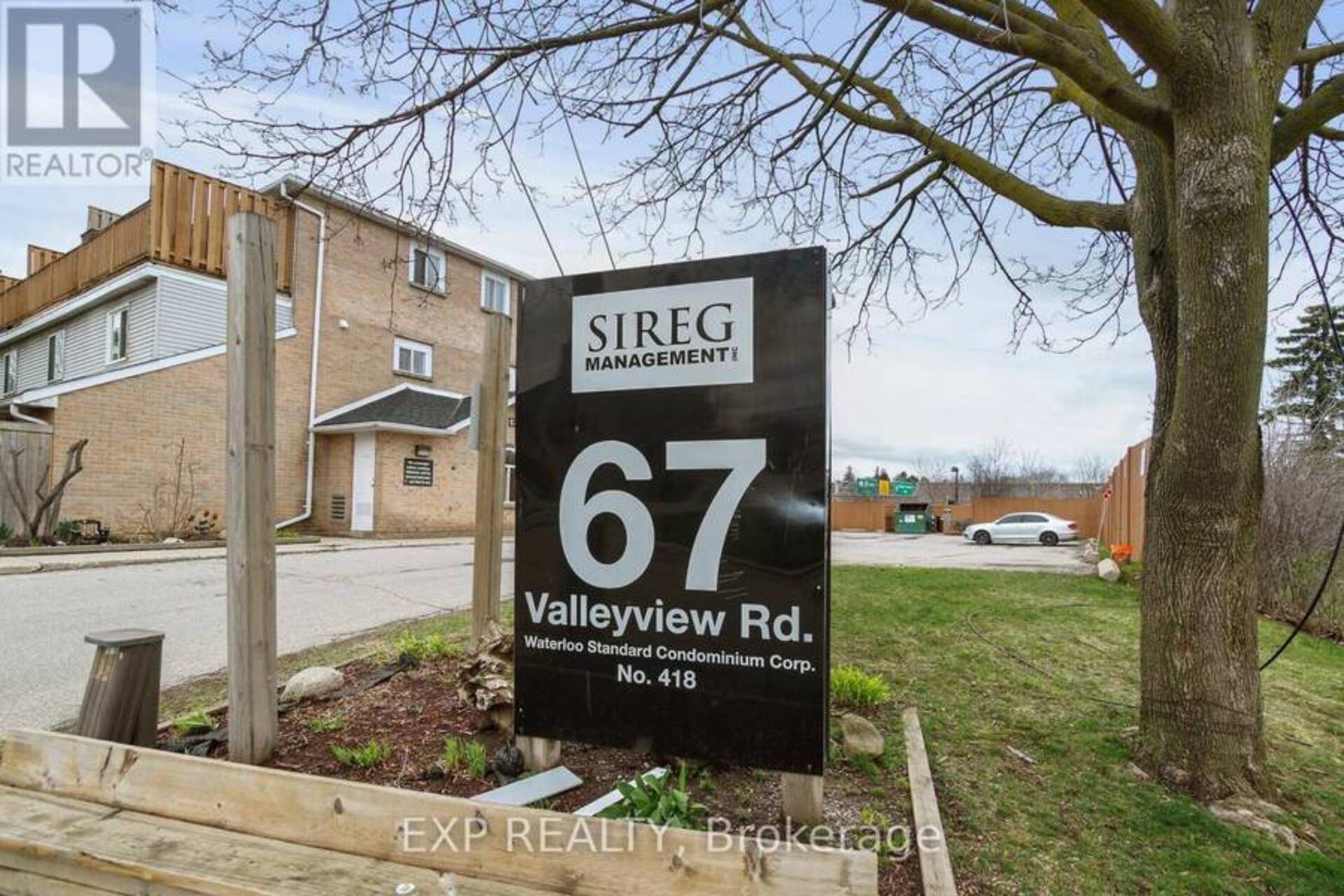 37 - 67 VALLEYVIEW ROAD Kitchener