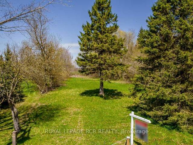 681163 260 SIDE ROAD Melancthon Ontario