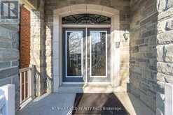 11 CLEARFIELD DRIVE Brampton