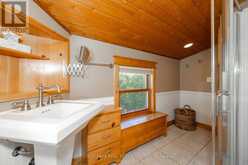 1182 DORCAS BAY ROAD Northern Bruce Peninsula