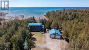 1182 DORCAS BAY ROAD Northern Bruce Peninsula