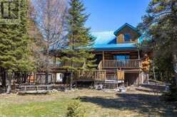 1182 DORCAS BAY ROAD Northern Bruce Peninsula