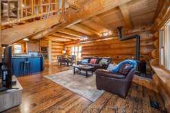 1182 DORCAS BAY ROAD Northern Bruce Peninsula