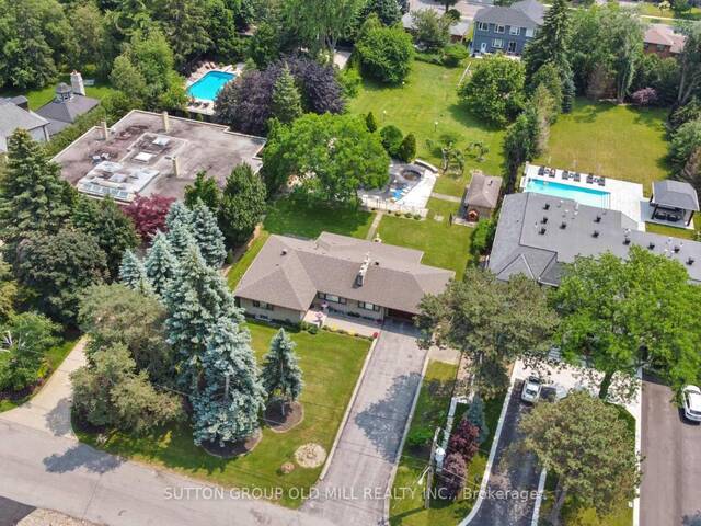 9 WESTMOUNT PARK ROAD Toronto  Ontario