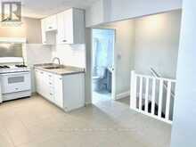 UPPER - 20 LAPP STREET Toronto 