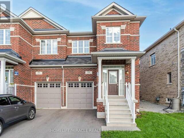 88 HUMPHERY STREET Hamilton  Ontario