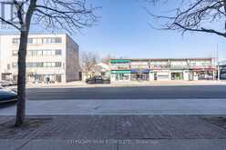 273 LAKESHORE ROAD E Mississauga