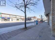 273 LAKESHORE ROAD E Mississauga