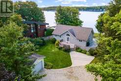 115 SOUTH SHORES ROAD Grey Highlands