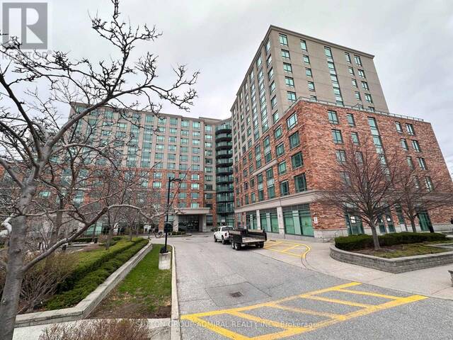 707 - 2020 MCNICOLL AVENUE Toronto Ontario