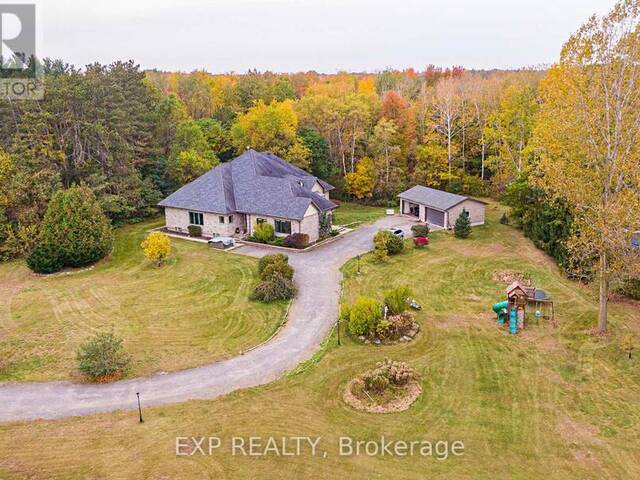 21 OLD MILL ROAD Brant Ontario