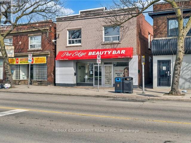 70 OTTAWA STREET N Hamilton  Ontario