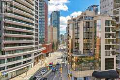 504 - 1331 BAY STREET Toronto 