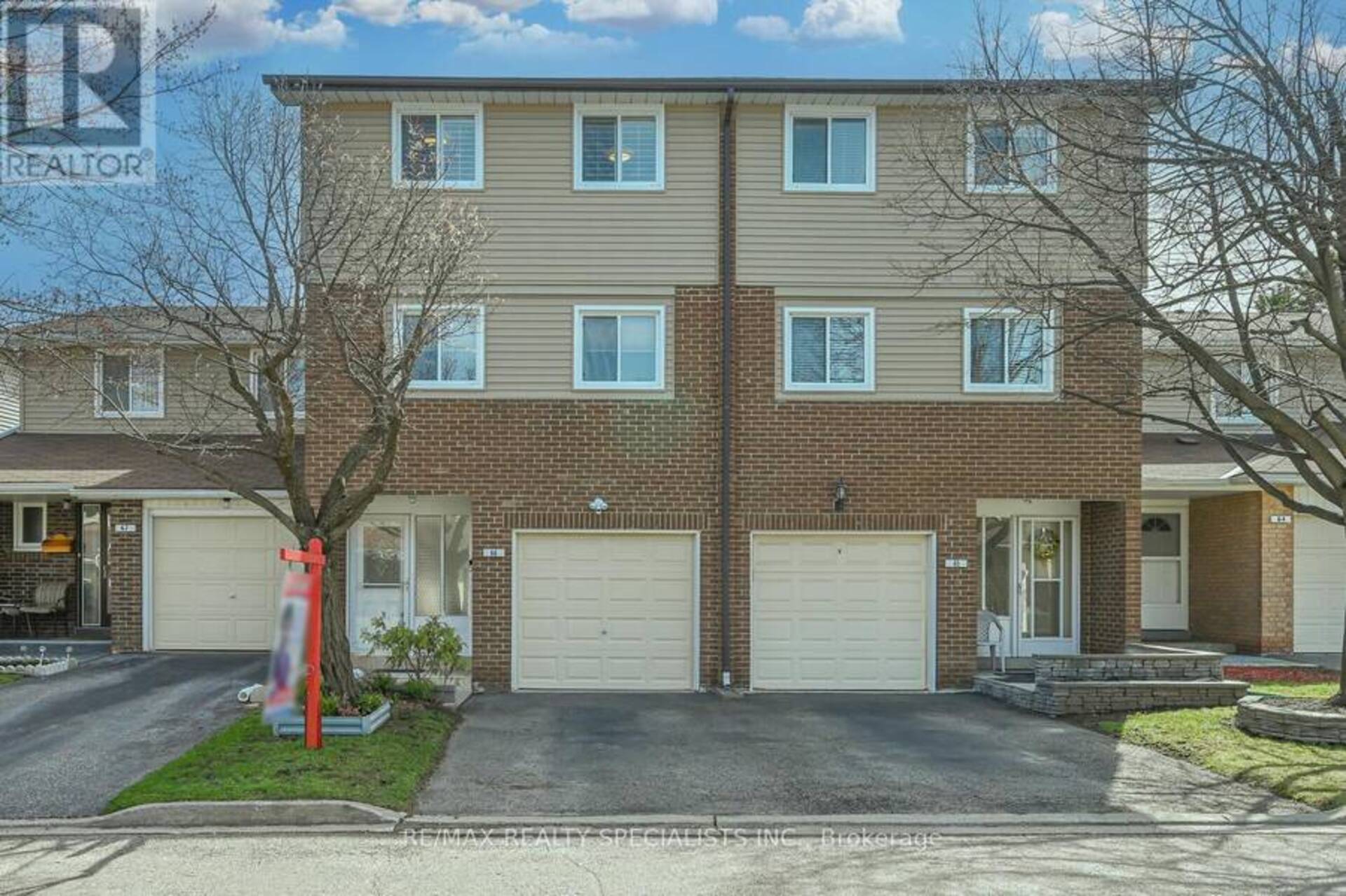 66 CARISBROOK COURT Brampton 