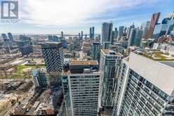 4103 - 159 DUNDAS STREET E Toronto 