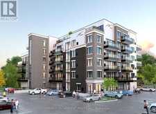 406 - 4186 PORTAGE ROAD Niagara Falls