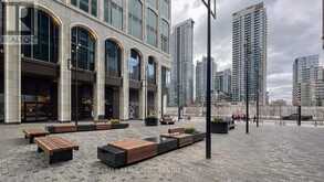 1002 - 480 FRONT STREET W Toronto 