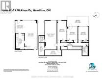 12 - 15 NICKLAUS DRIVE Hamilton 